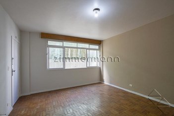 apartment em Rua Artur Azevedo, Cerqueira César - São Paulo - SP