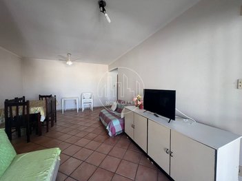 apartment em Rua Paul Harris, Praia Grande - Ubatuba - SP