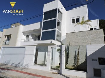house em Cruz e Sousa, Praia dos Amores - Balneário Camboriú - SC