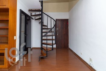 apartment em Pedro de Toledo, Vila Clementino - São Paulo - SP