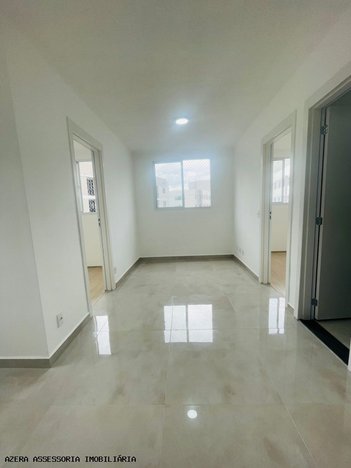 apartment em Avenida Miguel Yunes, Usina Piratininga - São Paulo - SP