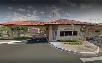 house em Avenida Alberto Santos Dumont, Jardim Santa Rosa - Araraquara - SP
