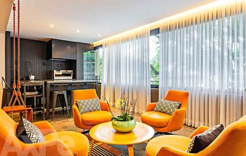 apartment em Rua Morgado de Mateus, Vila Mariana - São Paulo - SP