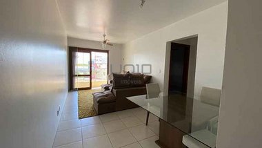apartment em Santo Antonio, Centro - São Leopoldo - RS