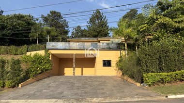 house em Fernando Nobre, Vila de São Fernando - Cotia - SP