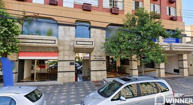 apartment em Avenida Getúlio Vargas, Zona 31 - Maringá - PR