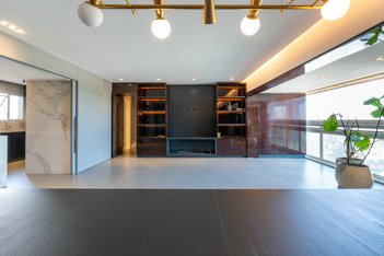 apartment em Rua Xavier Gouveia, Parque Colonial - São Paulo - SP