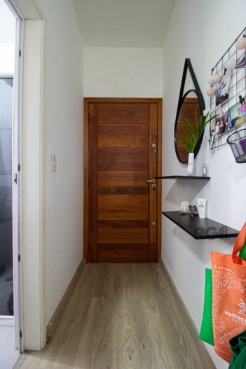 apartment em Avenida Getúlio Vargas, Menino Deus - Porto Alegre - RS