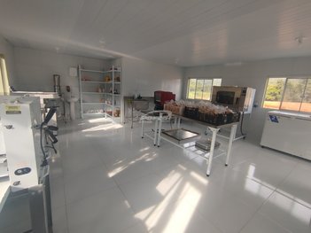 office em Rua Luiz Maske, Itoupavazinha - Blumenau - SC