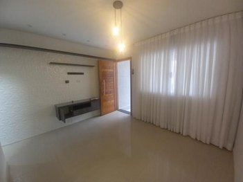 house em Rua Dom Hélio Campos, Vila Mariana - São Paulo - SP