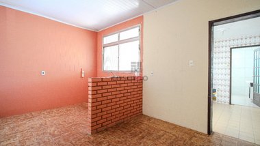 house em Rua Barão de Santa Tecla, Centro - Pelotas - RS
