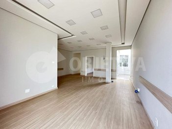 house em Rua Quintino Bocaiúva, Centro - Uberlândia - MG