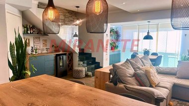 apartment em Avenida do Guacá, Lauzane Paulista - São Paulo - SP