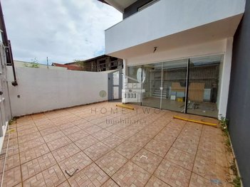 house em Avenida Nossa Senhora de Fátima, Jardim América - Bauru - SP