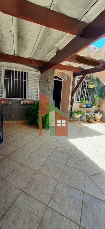 house em Alameda Paris, Parque das Nações - Atibaia - SP