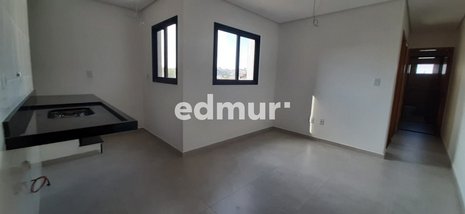 apartment em Rua Madagascar, Parque Oratório - Santo André - SP