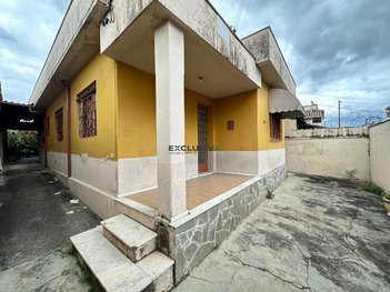 house em Rua Flamboyant, Eldorado/Cidade Jardim Eldorado - Contagem - MG