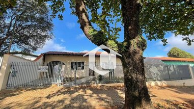 land_lot em Avenida Mato Grosso, Zona 01 - Cianorte - PR