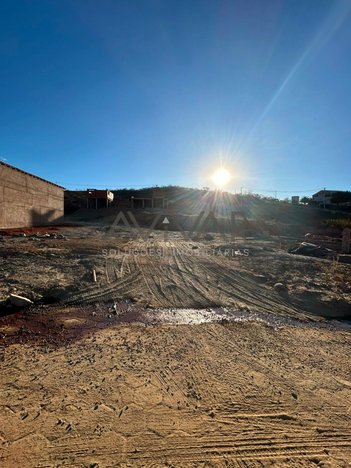 land_lot em Rua Ouro Preto, Salinas - Salinas - MG