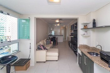 apartment em Rua 971, Centro - Balneário Camboriú - SC