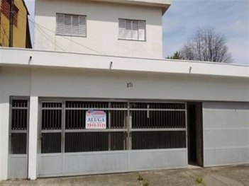 house em Rua Estanislau de Miranda, Jardim Alto Pedroso - São Paulo - SP