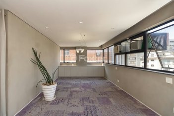 apartment em Rua Baronesa de Itu, Santa Cecília - São Paulo - SP