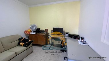 apartment em Rua França Pinto, Enseada - Guarujá - SP