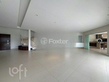 house em Rua Capitão Romualdo de Barros, Carvoeira - Florianópolis - SC