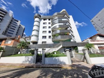 apartment em Rua Victório Buzelatto, Madureira - Caxias do Sul - RS