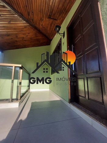 house em Rua Pinho, Rosário - Mariana - MG