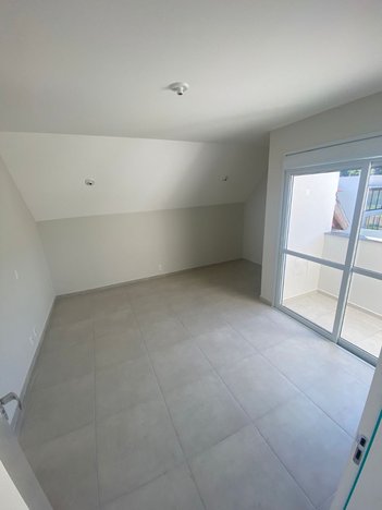 apartment em Pastor William Richard Schisler Filho, Itacorubi - Florianópolis - SC