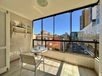 apartment em Rua Moema, Capão da Canoa - Capão da Canoa - RS