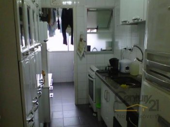 apartment em Rua Conselheiro Moreira de Barros, Lauzane Paulista - São Paulo - SP