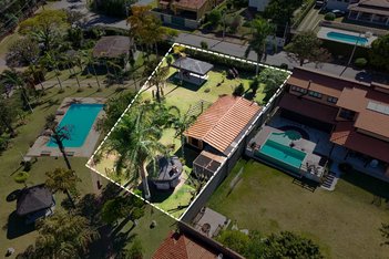 land_lot em Rua Doutor Juscelino Kubitschek de Oliveira, Jardim Tereza Cristina - Jundiaí - SP