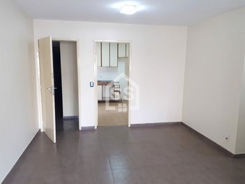 apartment em Rua Barra Funda, Barra Funda - São Paulo - SP