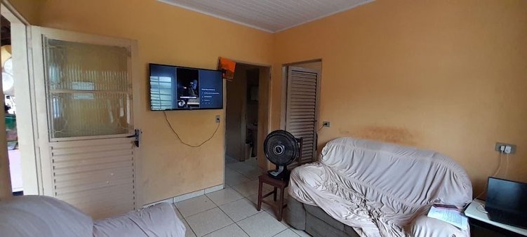 Cômodo Condomínio