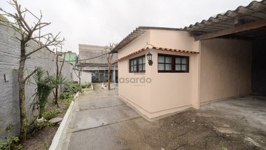house em Rua Visconde do Rio Grande, Fragata - Pelotas - RS
