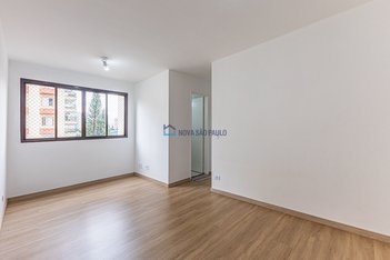 apartment em Avenida Itaboraí, Bosque da Saúde - São Paulo - SP