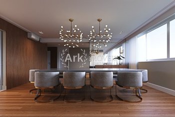 apartment em Rua Batataes, Jardim Paulista - São Paulo - SP