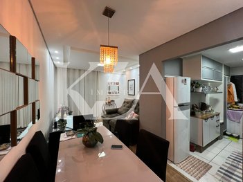 apartment em Rua Adélia de Oliveira, Residencial Pacaembu - Itupeva - SP