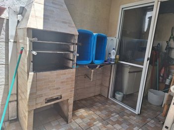 house em Rua Tapes, Jardim Aeroporto - São Paulo - SP