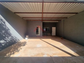 house em Rua Presidente Dutra, Jardim Santa Cecília - Andradina - SP