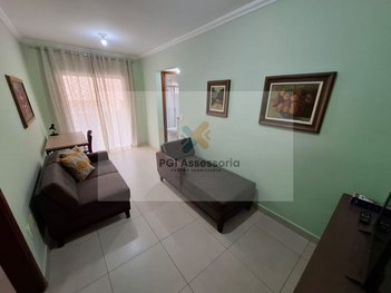 apartment em Rua Waldemar Sanches, Cidade Nova - São José do Rio Preto - SP