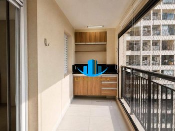 apartment em Rua Godofredo Fraga, Marapé - Santos - SP