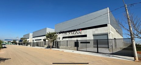 industrial em Douglas Nunes Gonçalves, Parque Empresarial das Mangueiras - Sorocaba - SP