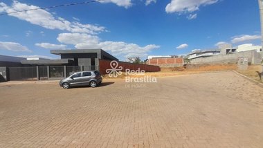 land_lot em Rodovia BR-020, Alto da Boa Vista (Sobradinho) - Brasília - DF