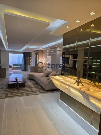 apartment em Avenida Mar Mediterrâneo, Porto das Dunas - Aquiraz - CE