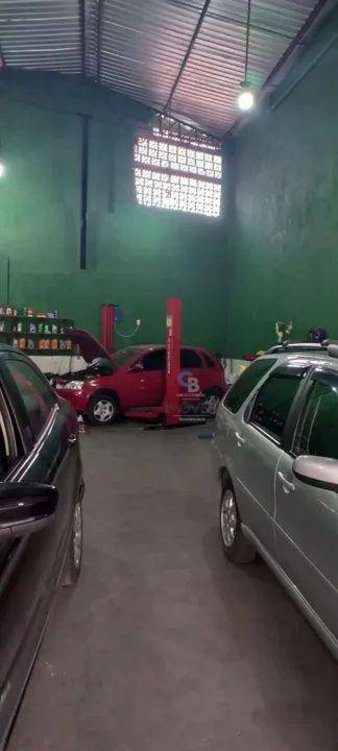 Cômodo Condomínio