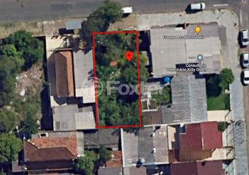 land_lot em Avenida Martins Bastos, Sarandi - Porto Alegre - RS