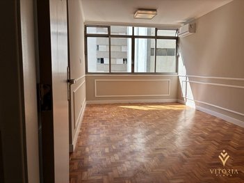 apartment em Passagem França, Jardim Paulista - São Paulo - SP